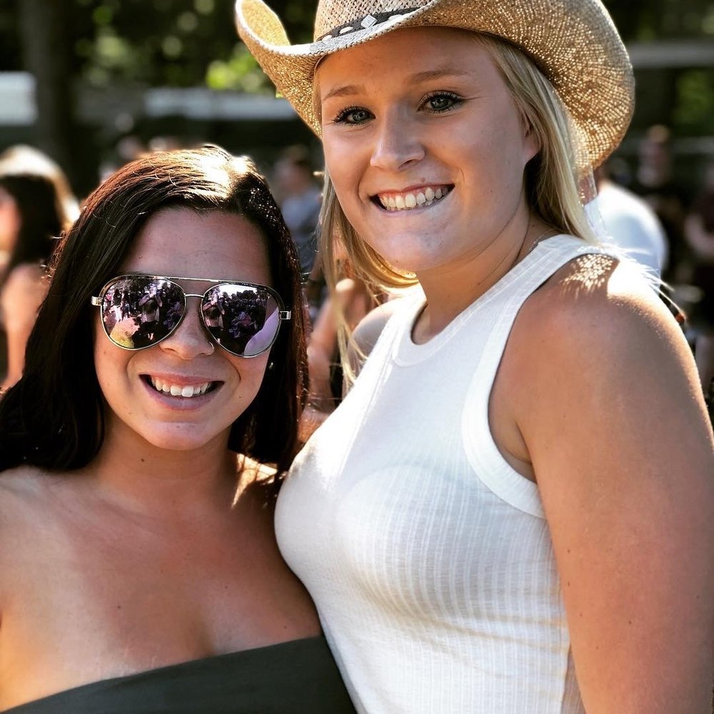 Meet your Posher, Jordyn